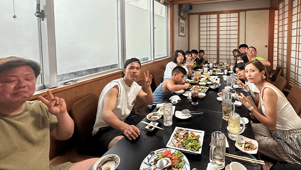 株式会社名翔テック