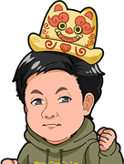 だもちゃん